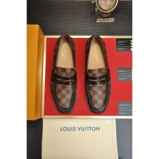 LV Leather Shoes